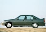 Opel Omega 3000 1987 года